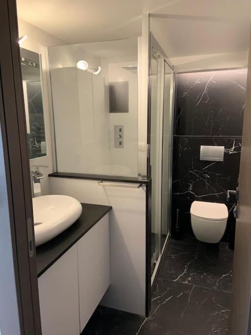 Appartement Riviera Sky, Design Centre Croisette Cannes