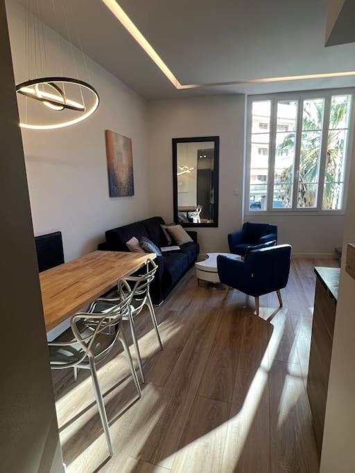 Appartement Riviera Sky, Design Centre Croisette *