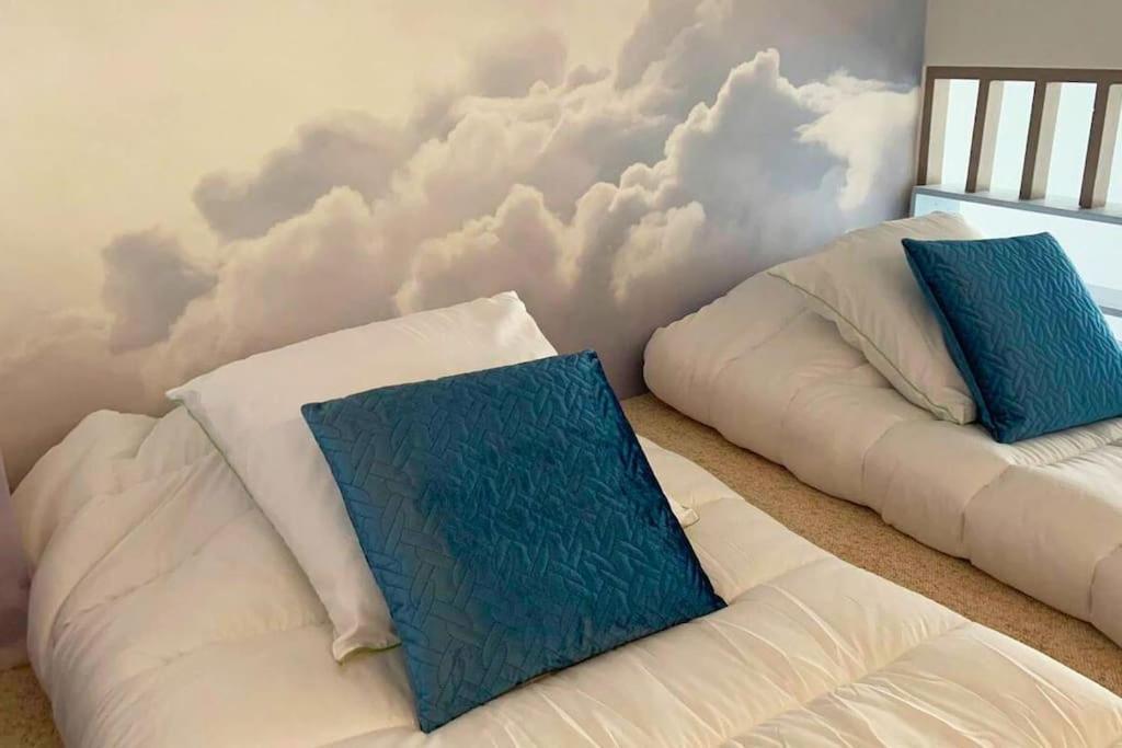 Riviera Sky, Design Centre Croisette Appartement Cannes